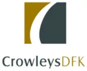 Crowleys DFK