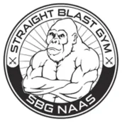 Straight Blast Gym Naas