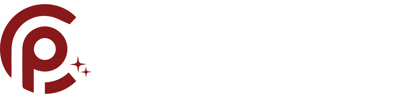 premier contract cleaning logo