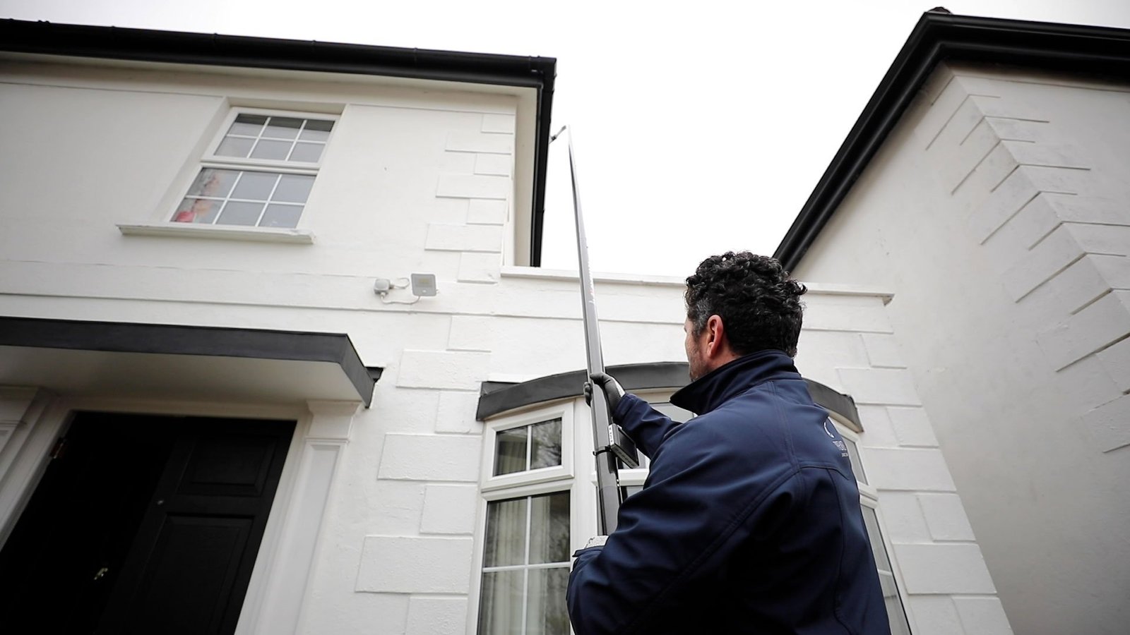 Gutter Cleaning by Premier Contract Cleaning