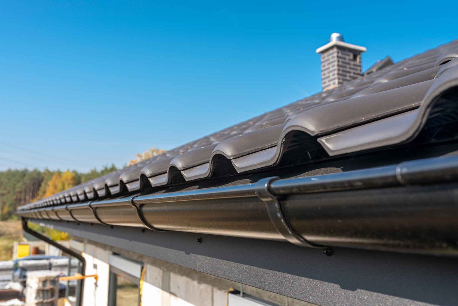 Gutter Cleaning Service in Dublin