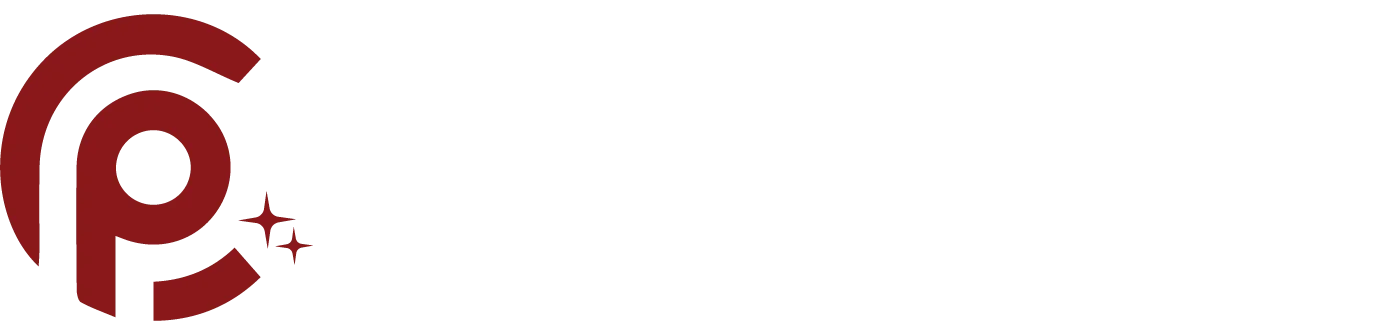 premier contract cleaning logo