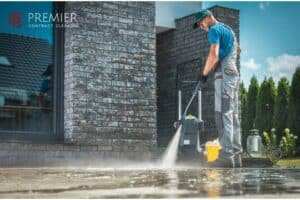 how to get commercial cleaning jobs