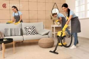 how to find commercial cleaning contracts