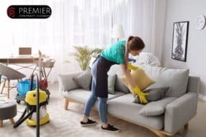 how to find commercial cleaning contracts