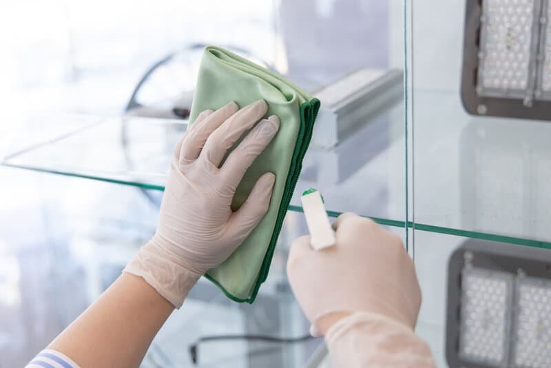 Use Clean Close What to Expect from a Professional 3 Hour Clean