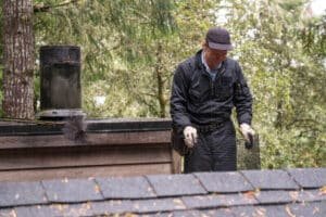 how much to clean a chimney ireland​