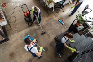 can you kick kids out for not cleaning in ireland