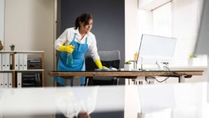 What Are the Average Cost of House Cleaning in Ireland