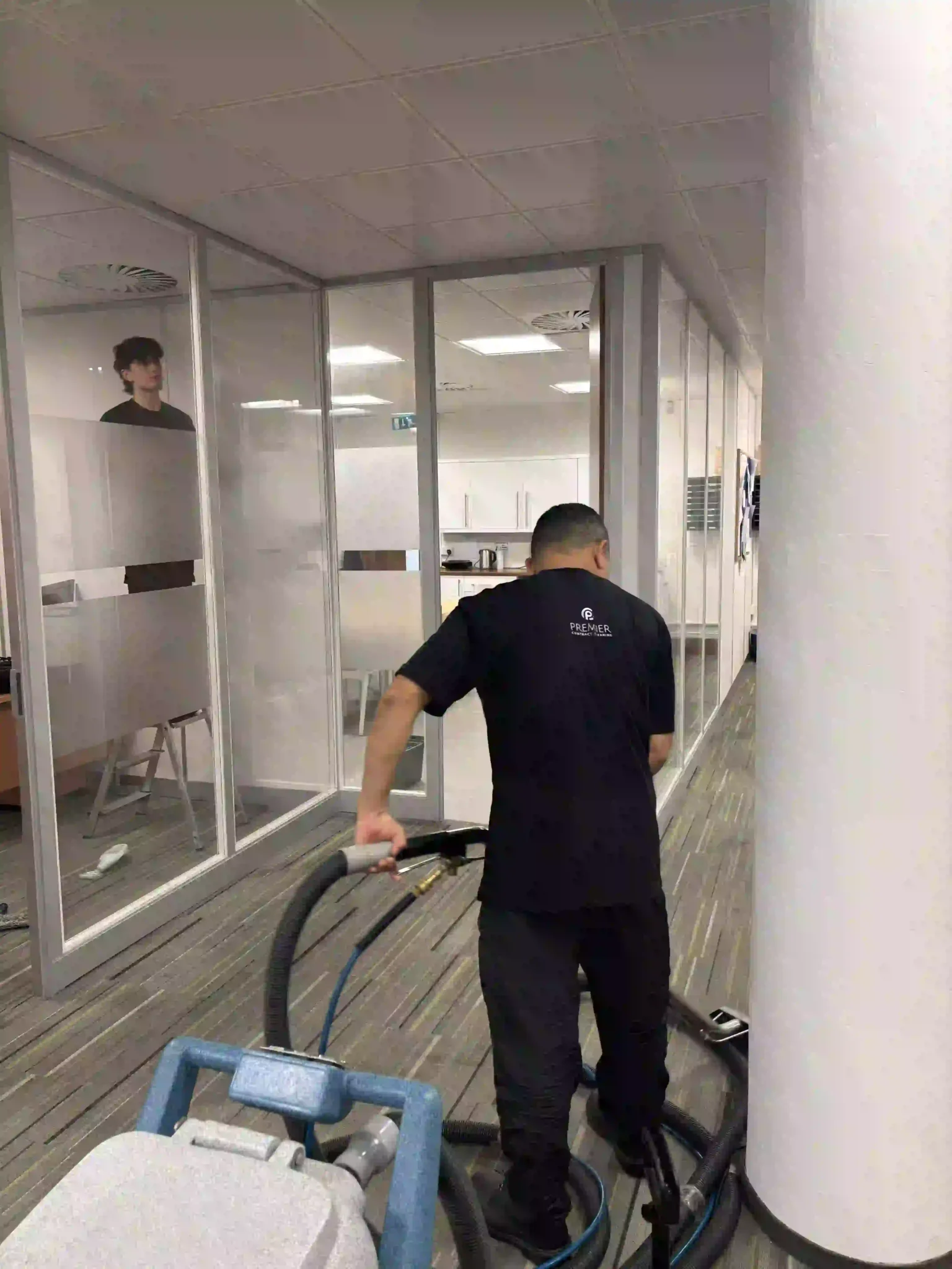 commercial carpet cleaning dublin