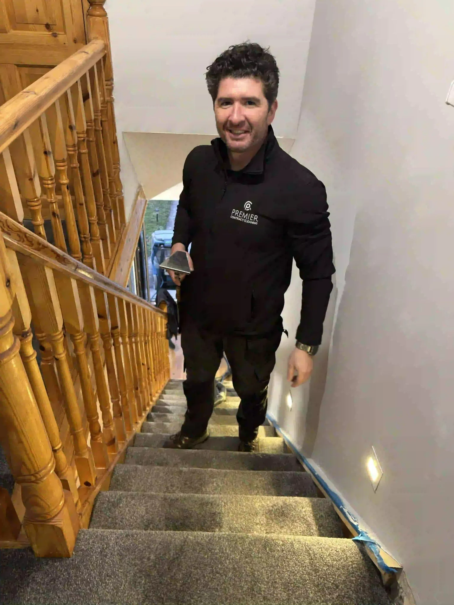 commercial carpet cleaning dublin
