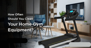 How Often Should a Gym Be Cleaned