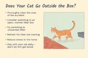 How to Clean Cat Poop off Carpet