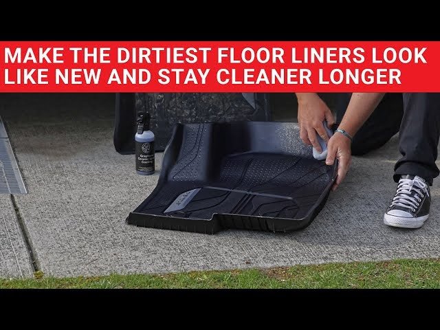 Best How to Clean Foam Gym Mats