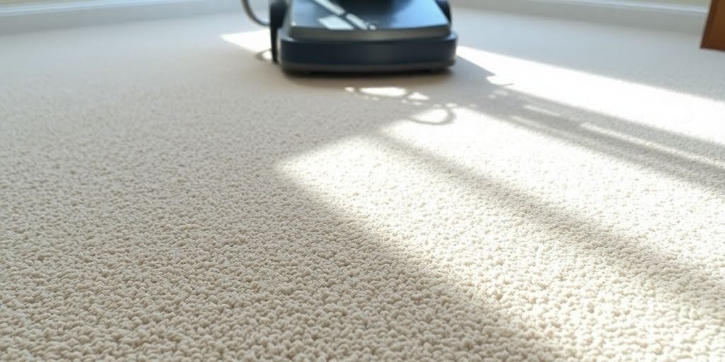 How much does carpet cleaning cost?