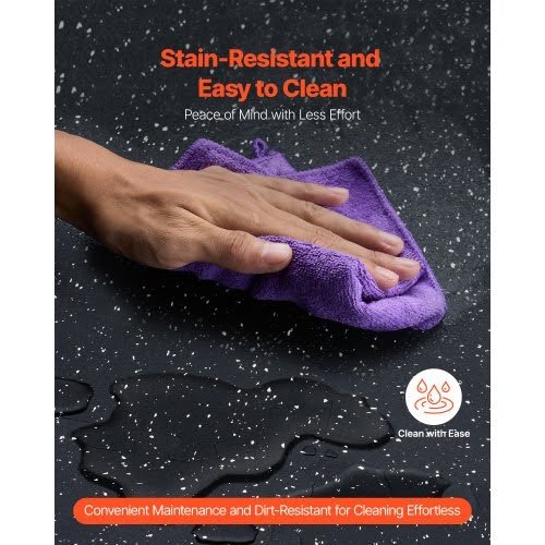 How to Clean Foam Gym Mats Services