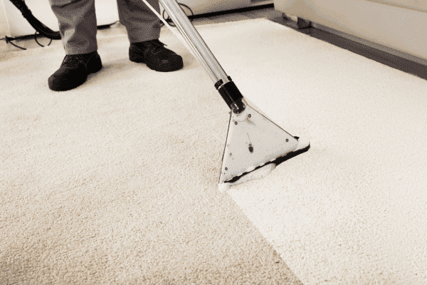 How to Clean Urine from Carpet