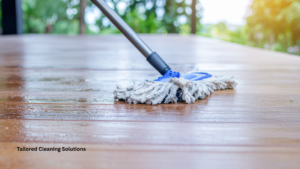 7 Red Flags When Hiring a Commercial Cleaning Service 