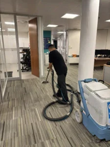 How to Evaluate a Commercial Cleaning Company 