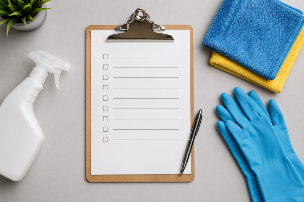 Commercial Cleaning Companies in Dublin - premier contract cleaning